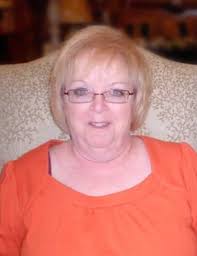 Obituary information for Vicky Crawford