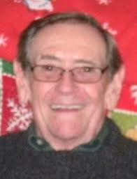 William Noble Obituary