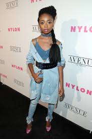 Skai jackson trevor jackson dope hairstyles straight hairstyles hairstyle ideas jessie afro selfies hair pictures. Skai Jackson Skai Jackson Photos Zimbio