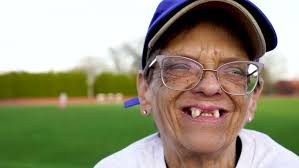 Carolyn Wojcik Hall Of Fame Induction