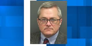 Charleston County Sheriff's Office names new jail administrator