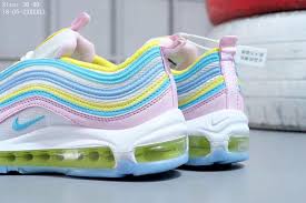 Nike Air Max 97 Corduroy Pink Nike Air Max 97 Nike Sneakers Women Nike Air Max