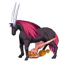 Horse Women Sex Gif