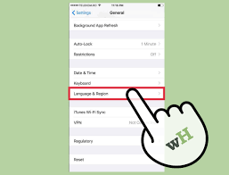 Press 1 to general option. 3 Ways To Change The Language On A Cell Phone Wikihow