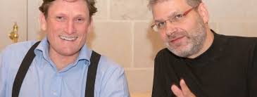 Stephen Forsey Archives