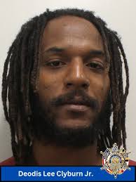 St. Mary's County Sheriff's Office Arrests, DUIs, Summons And Warrants  Served