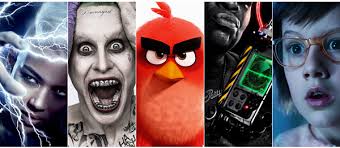 Each of these best scary movies thrown into our bubbling cauldron had to have at least 20 reviews with a fresh rating, before being sorted by adjusted rotten tomatoes® 83%. Summer Movie Calendar 2016 Rotten Tomatoes Movie And Tv News