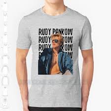 Jj Rudy Pankow Outer Banks Netflix Show Streetwear Funny Black Clothing Mens T Shirt Tops Tees Outer Banks North T Shirts Aliexpress