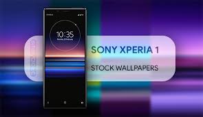 Maybe you would like to learn more about one of these? Sony Xperia 1 Stock Wallpapers Download Droidviews