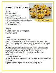 Sarang Semut Makanan Dan Minuman Resep Masakan Resep Makanan