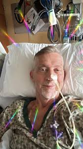 Daniel Washington's Kidney Transplant Recovery