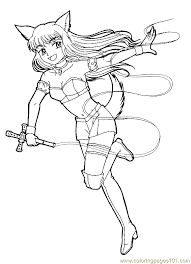 Tokyo mew mew coloring pages. Mew Mew Coloring Page 16 Coloring Page For Kids Free Tokyo Mew Mew Printable Coloring Pages Online For Kids Coloringpages101 Com Coloring Pages For Kids