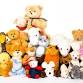 Stuffie Sleepover Storytime event image
