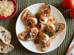 Sprinkle the shrimp with the salt and pepper; Olive Garden Sicilian Scampi Recipe Top Secret Recipes