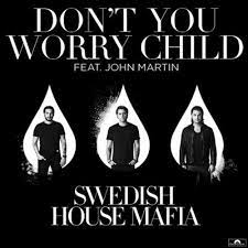 Turn off your brain and turn on your heart. Swedish House Mafia Don T You Worry Child Piano Cover By Andrea Carri By Andrea Carri