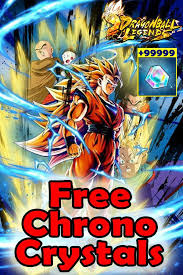Dragon Ball Legends Free Crystals Dragon Ball Legends Crystal Hack Crystal Dragon Dragon Ball Crystals