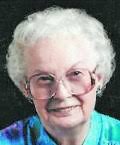 Peggy Jacobs Obituary (2010)