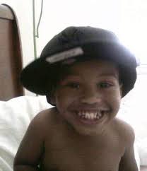 Rodricus Fred Williams (2007-2010)