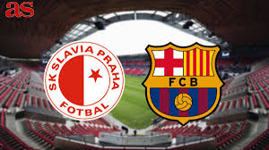 Please note that this does not represent any official rankings. Slavia Prague Vs Barcelona How And Where To Watch Times Tv Online As Com