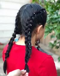 Ever have those days when you want your hair to look elegant but don't want to spend all day doing… long hair. 38 Sexiest French Braid Hairstyles That Are Easy To Try