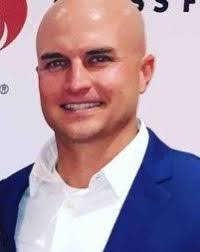 Brett Spurlock's Instagram, Twitter & Facebook