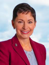 Business leaders to chair American Heart Association's initiative to  improve women's heart health