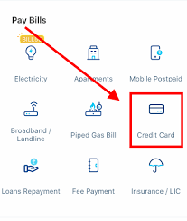 Pay bpay bill with credit card. How To Pay Credit Card Bill On Android Easy Method Droidviews