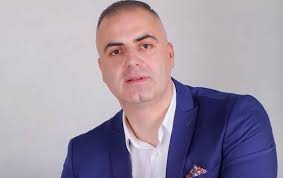 Edmond Ndou Archives