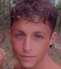 Here's a shout out to David Alex Bosze he was selected as member of the  month at Anytime Fitness. This is another business that supports our  athletes. Coach Kasie is the manager