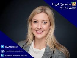 Whitehead Monckton Limited