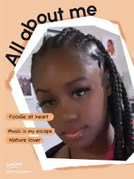 Meet Monique: A Loving Wife, Mom, and Minister