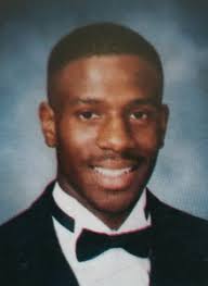 Clarence S. Harrison (1976-2019)