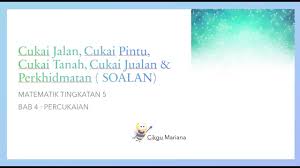 It will stated the authorise town council letter head of the cukai pintu (refer to the image 1). Soalan Berkaitan Cukai Jalan Cukai Pintu Dan Cukai Tanah Youtube