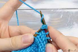 Check spelling or type a new query. How To Knit Three Together K3tog Step By Step Tutorial Video