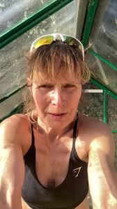 Perfil de Fiona Oakes