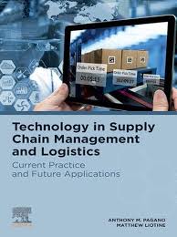 Pin On Supply Chain