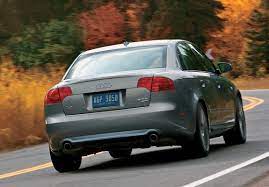 Audi A4 2 0t S Line Sedan Us Spec B7 8e 2004 2007 Wallpapers Audi A4 Audi Sedan