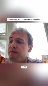 Sam Wilder Iceland £1