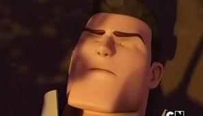 Carol Ferris and Green Lantern Movie