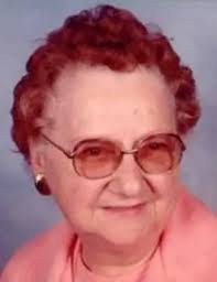Obituary information for Evelyn Bloomfield