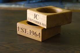 This 50th birthday gift candle was an excellent choice. Personalised 50th Birthday Gifts Make Me Something Special