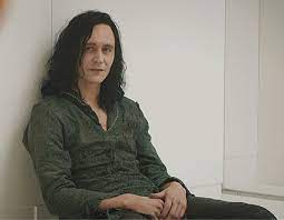You know nothing of war. Loki Laufeyson Who S Who