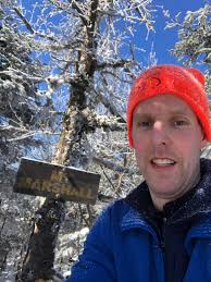 Upper Works hiking spot photos