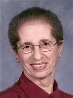 Rosabelle Leger Obituary (2021)