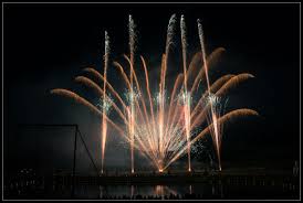 Partagez les images de feu d artifice paris avec vos amis sur les réseaux sociaux. Quel Est Le Prix D Un Feu D Artifice De Mariage Idees De Budget Par Pyro Concept