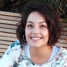 Julia Monge Corredor