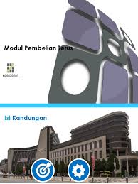 Kelab penggerak pendidikan kuala lumpur dan selangor no. 1 Modul Pembelian Terus Dp