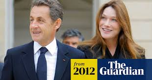 This biography of carla bruni provides detailed information about her childhood, life, achievements, works & timeline. Carla Bruni Sarkozy To Be Immortalised In 6ft Bronze Statue Carla Bruni Sarkozy The Guardian
