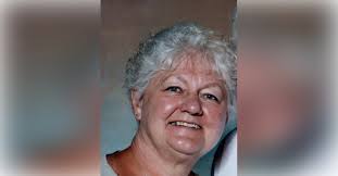 Obituary information for Johanna Sharkey