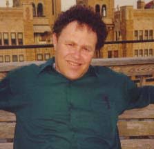 Israel and the Bomb' : About the Author : Biography